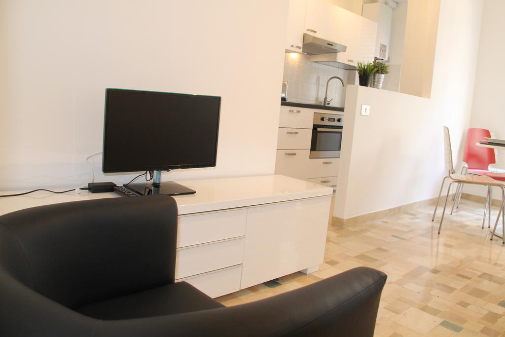 Stephenson Apartment Mailand Zimmer foto