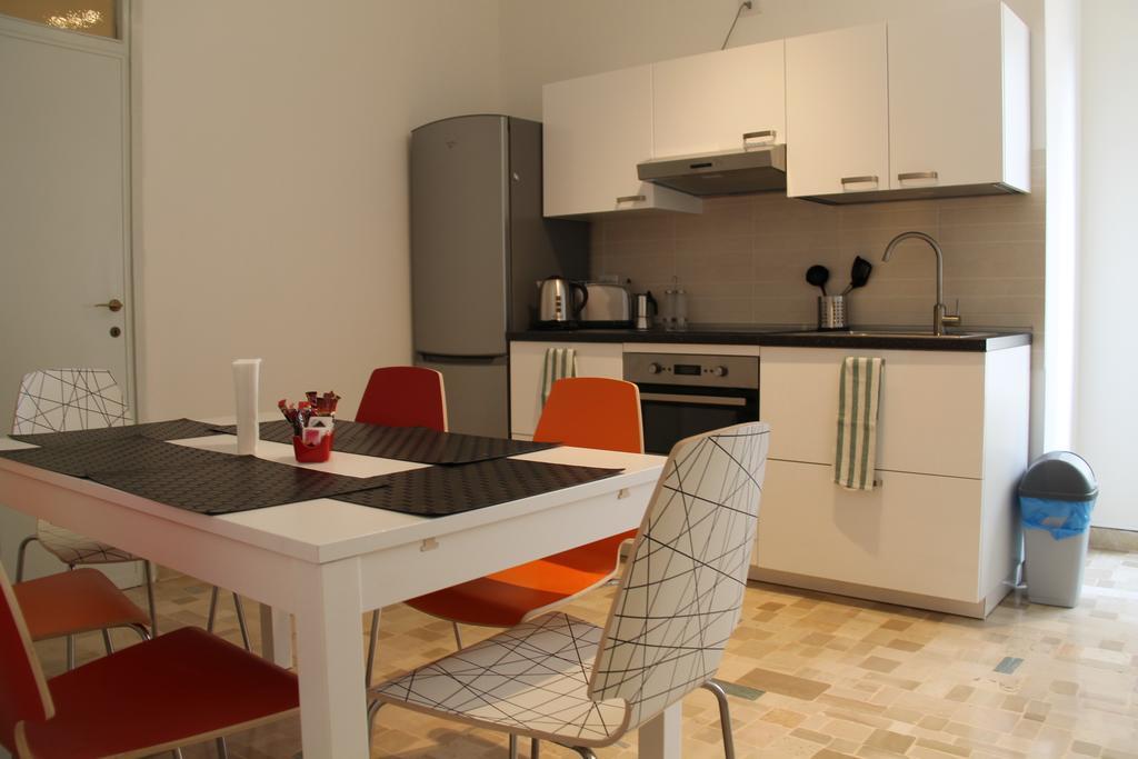 Stephenson Apartment Mailand Zimmer foto